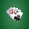 Logo of Solitaire android Application 